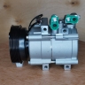 Компрессор кондиционера  Hyundai Sonata 5 9770138171, 97701-38171