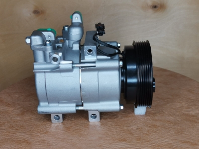 Компрессор кондиционера Hyundai Sonata 5 9770138171, 97701-38171 Компрессор кондиционера Hyundai Sonata 5 9770138171, 97701-38171