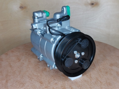 Компрессор кондиционера Hyundai Sonata 5 9770138171, 97701-38171 Компрессор кондиционера Hyundai Sonata 5 9770138171, 97701-38171