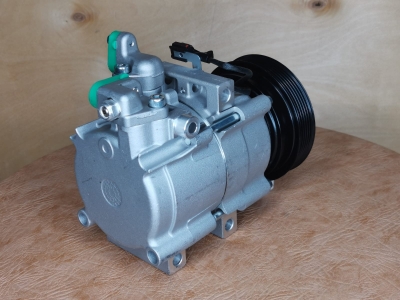 Компрессор кондиционера Hyundai Sonata 5 9770138171, 97701-38171 Компрессор кондиционера Hyundai Sonata 5 9770138171, 97701-38171
