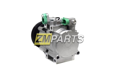 Компрессор кондиционера  Hyundai Sonata 5 9770138171, 97701-38171