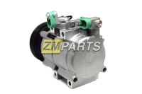 Компрессор кондиционера  Hyundai Sonata 5 9770138171, 97701-38171