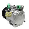 Компрессор кондиционера  Hyundai Sonata 5 9770138171, 97701-38171