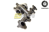 Турбина Volkswagen Transporter T5 1.9
