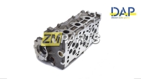 Головка блока ГБЦ D3EA Matrix, Accent, Getz 1.5 в сборе