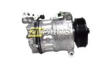 Компрессор кондиционера Discovery 4, Jaguar XF, XJ 3.0TD