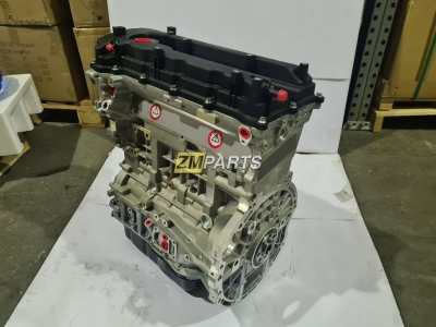 Двигатель G4KE Hyundai Santa Fe, Optima, Sorento XM