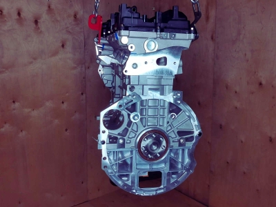 Двигатель G4KE Hyundai Santa Fe, Optima, Sorento XM