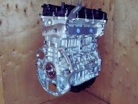 Двигатель G4KE Hyundai Santa Fe, Optima, Sorento XM