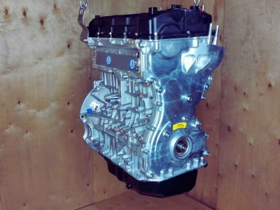 Двигатель G4KE Hyundai Santa Fe, Optima, Sorento XM Двигатель G4KE Hyundai Santa Fe, Optima, Sorento XM