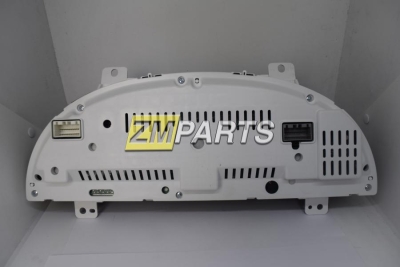 Щиток приборов Rexton 1  2.7 мех