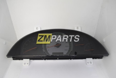 Щиток приборов Rexton 1  2.7 мех