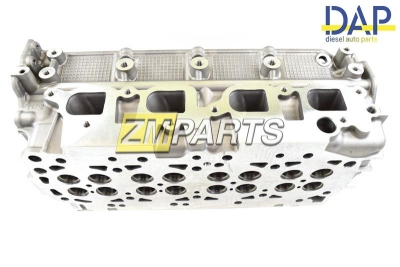 Головка блока ГБЦ YD25DDTi Nissan Pathfinder, Navara, Cabstar 2.5 Головка блока ГБЦ YD25DDTi Nissan Pathfinder, Navara, Cabstar 2.5