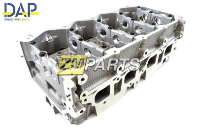 Головка блока ГБЦ YD25DDTi Nissan Pathfinder, Navara, Cabstar 2.5