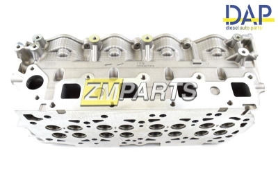 Головка блока ГБЦ YD25DDTi Nissan Pathfinder, Navara, Cabstar 2.5