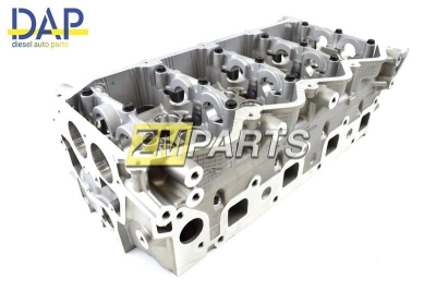 Головка блока ГБЦ YD25DDTi Nissan Pathfinder, Navara, Cabstar 2.5