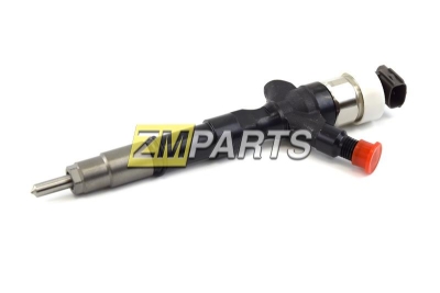 Форсунка Toyota Hilux 3.0 REBUILT FACTORY Форсунка Toyota Hilux 3.0 REBUILT FACTORY