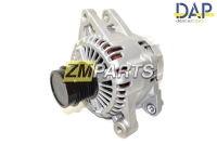 Генератор Гранд Старекс, Grand Starex, ВОССТАНОВЛЕННЫЙ