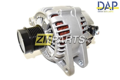 Генератор Гранд Старекс, Grand Starex, ВОССТАНОВЛЕННЫЙ Генератор Гранд Старекс, Grand Starex, ВОССТАНОВЛЕННЫЙ