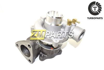 Турбина Портер 1, Porter 2.5 ТАГАЗ 282004B151, 28200-4B151