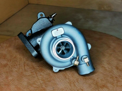 Турбина Портер 1, Porter 2.5 ТАГАЗ 282004B151, 28200-4B151