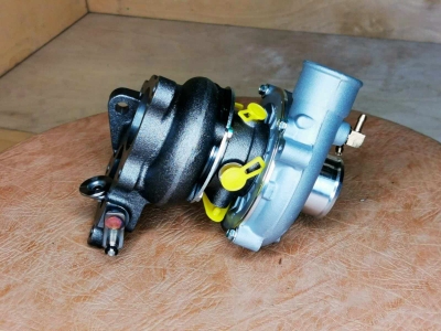 Турбина Портер 1, Porter 2.5 ТАГАЗ 282004B151, 28200-4B151