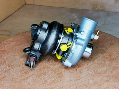 Турбина Портер 1, Porter 2.5 ТАГАЗ 282004B151, 28200-4B151