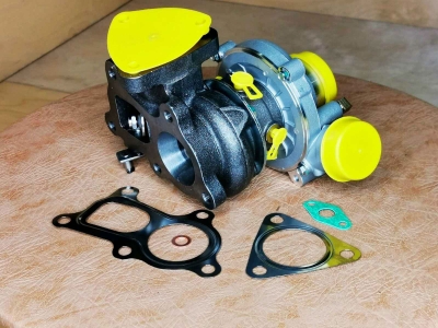 Турбина Портер 1, Porter 2.5 ТАГАЗ 282004B151, 28200-4B151