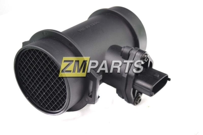 Датчик расхода воздуха Киа Спектра  1.6 S6D 0K2NC13210, 0K2NC-13-210