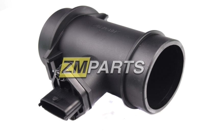 Датчик расхода воздуха Киа Спектра  1.6 S6D 0K2NC13210, 0K2NC-13-210