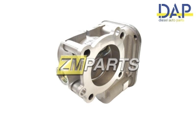 Дроссельная заслонка Dodge Caliber, Jeep Compass, Dodge Caliber 04891735AC