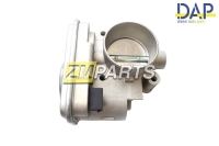 Дроссельная заслонка Dodge Caliber, Jeep Compass, Dodge Caliber 04891735AC