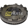 Маховик Хавал, Haval H6 4G15B, GW4G15B 1005200EG01B, 1005200-EG01B