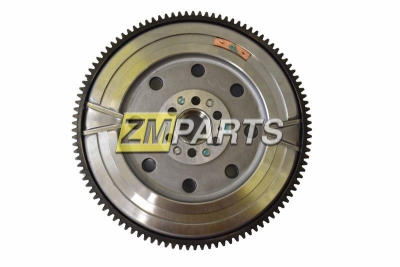 Маховик Хавал, Haval H6 4G15B, GW4G15B 1005200EG01B, 1005200-EG01B