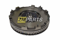 Маховик Хавал, Haval H6 4G15B, GW4G15B 1005200EG01B, 1005200-EG01B