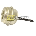 фото Головка блока ГБЦ ABL VW Transporter 1.9
