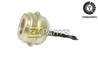 Актуатор турбины Volkswagen Transporter T5 2.5 AXD