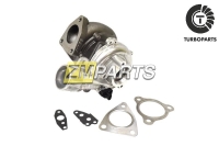 Турбина Тойота Ленд Крузер Прадо 120 3.0