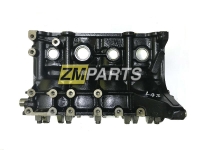 Блок цилиндров S6D Kia Spectra