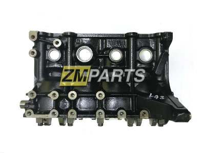 Блок цилиндров S6D Kia Spectra Блок цилиндров S6D Kia Spectra