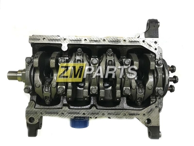 Блок цилиндров S6D Kia Spectra Блок цилиндров S6D Kia Spectra