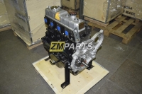 Двигатель JMC 1051 JX493ZLQ3 новый