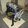 Двигатель JMC 1051 JX493ZLQ3 новый