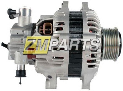 Генератор Kia Sorento 2.5 D4CB 37300-4A112, 373004A112