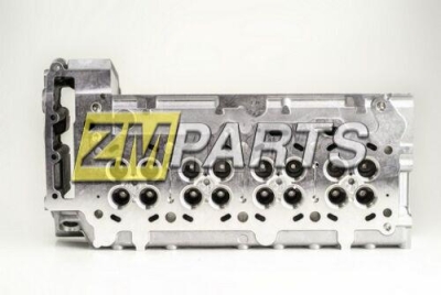 ГБЦ Фиат Дукато, Ситроен Джампер, Ивеко Дейли, Пежо Боксер