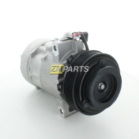 Компрессор кондиционера Киа Спортейдж 3, Хендай IX35