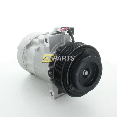 Компрессор кондиционера Киа Спортейдж 3, Хендай IX35