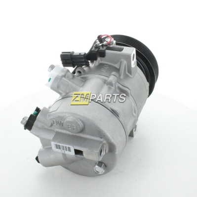 Компрессор кондиционера Киа Спортейдж 3, Хендай IX35