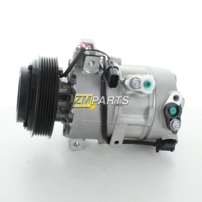 Компрессор кондиционера Киа Спортейдж 3, Хендай IX35