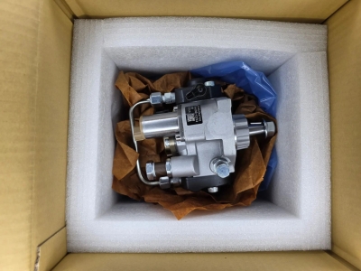 ТНВД D4DD HD78, HD45, HD65, County 294000-0294, 2940000290 REBUILT ТНВД D4DD HD78, HD45, HD65, County 294000-0294, 2940000290 REBUILT
